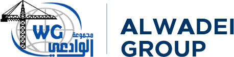 مجموعة الوادعي Logo
